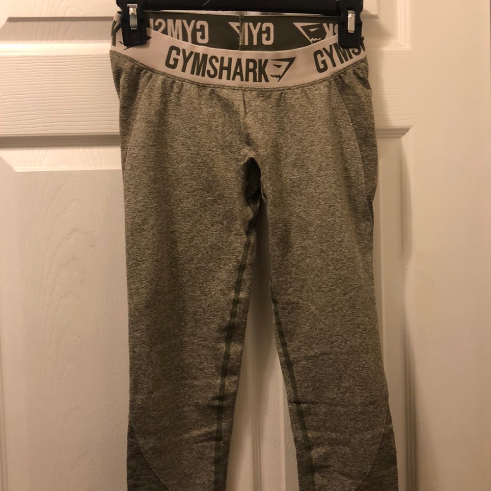 Gymshark Flex Leggings